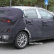 Hyundai 针对欧美开发新的小型SUV，与对手一较长短。