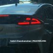 Toyota Prius的对手，Hyundai Ioniq 本地测试谍照曝光。