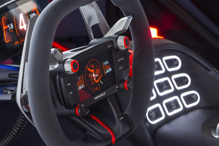 Hyundai称八速湿式双离合器变速箱（DCT）研发完成！ 9562