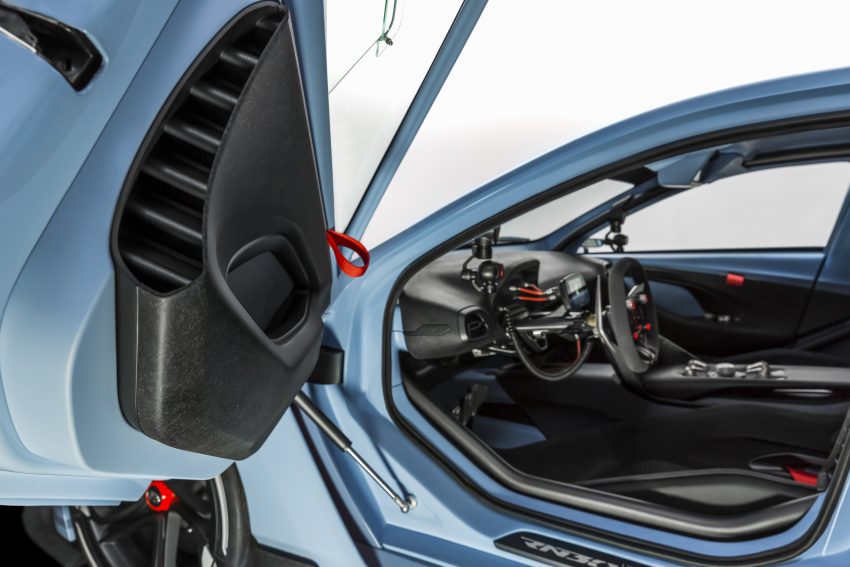 Hyundai称八速湿式双离合器变速箱（DCT）研发完成！ 9570