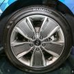 Toyota Prius的对手，Hyundai Ioniq 本地测试谍照曝光。