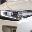 Toyota Prius的对手，Hyundai Ioniq 本地测试谍照曝光。