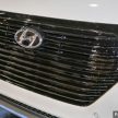 Toyota Prius的对手，Hyundai Ioniq 本地测试谍照曝光。