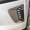 Toyota Prius的对手，Hyundai Ioniq 本地测试谍照曝光。