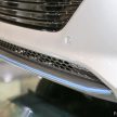Toyota Prius的对手，Hyundai Ioniq 本地测试谍照曝光。