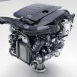 Mercedes-Benz 一口气发布四具新引擎，汽油柴油都有。