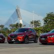 会来大马吗？ Mazda CX-3 SkyActiv-D 深度试驾体验。