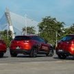 会来大马吗？ Mazda CX-3 SkyActiv-D 深度试驾体验。