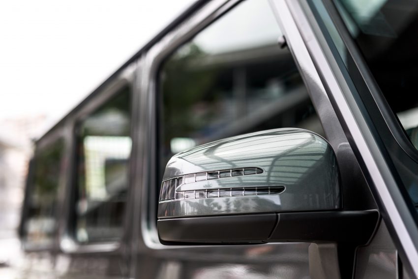 Mercedes-AMG G 63 本地上市，价格从RM1.18m起！ 11269