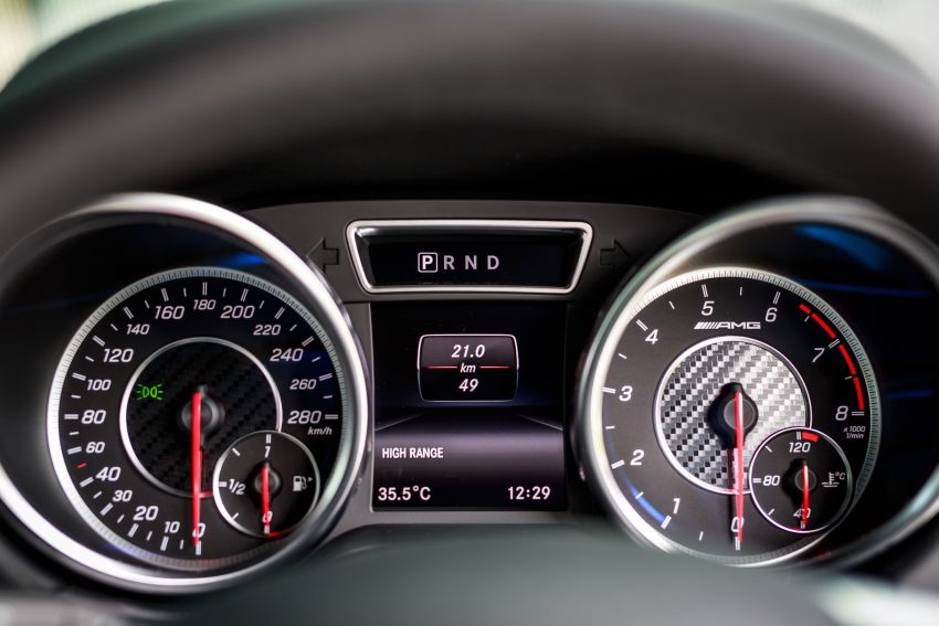 Mercedes-AMG G 63 本地上市，价格从RM1.18m起！ 11273