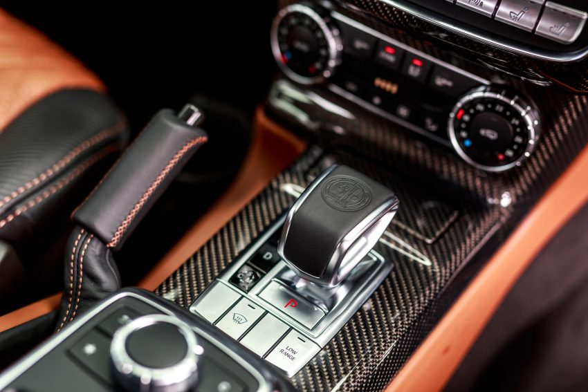 Mercedes-AMG G 63 本地上市，价格从RM1.18m起！ 11274