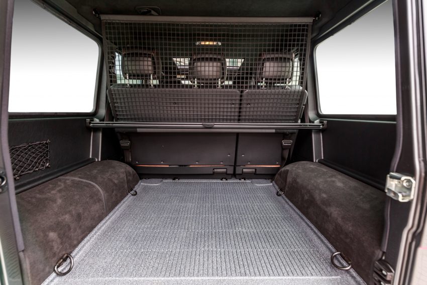 Mercedes-AMG G 63 本地上市，价格从RM1.18m起！ 11280
