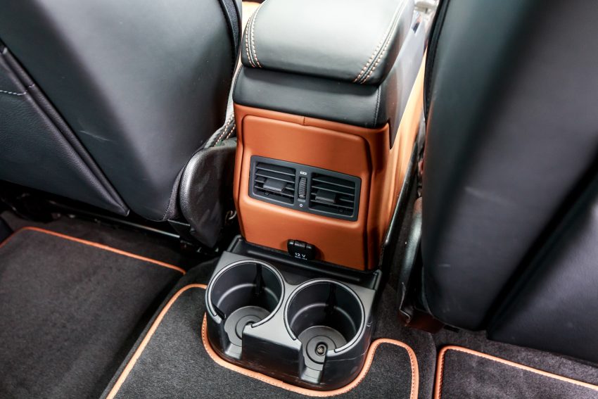 Mercedes-AMG G 63 本地上市，价格从RM1.18m起！ 11284