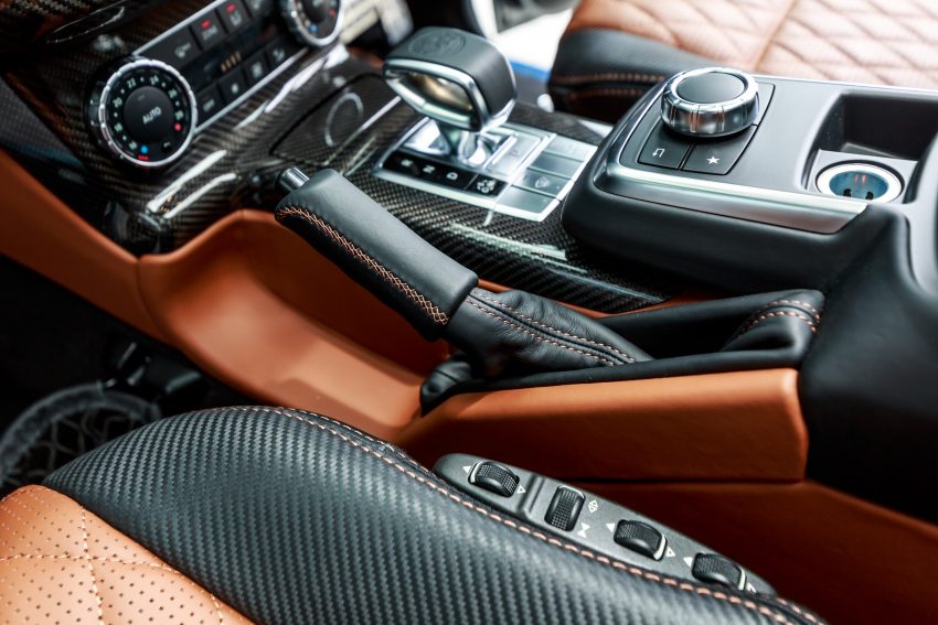 Mercedes-AMG G 63 本地上市，价格从RM1.18m起！ 11285