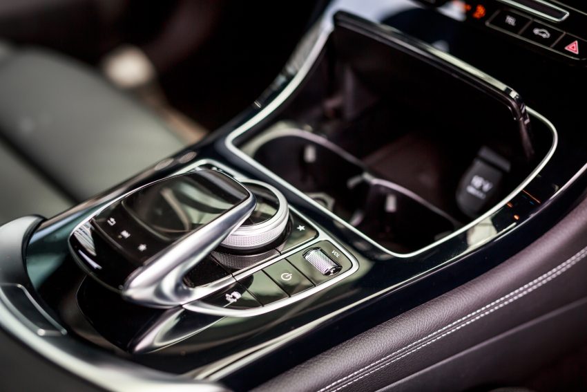 Mercedes-Benz GLC 250 4MATIC Coupé 本地上市开卖，九速自排变速箱+211hp马力，售价从RM424k起！ 11320