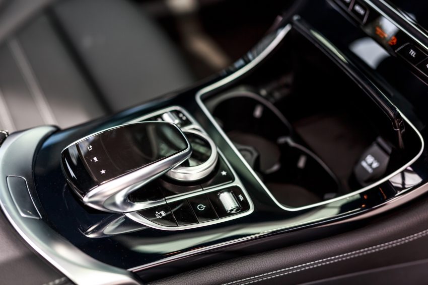 Mercedes-Benz GLC 250 4MATIC Coupé 本地上市开卖，九速自排变速箱+211hp马力，售价从RM424k起！ 11325
