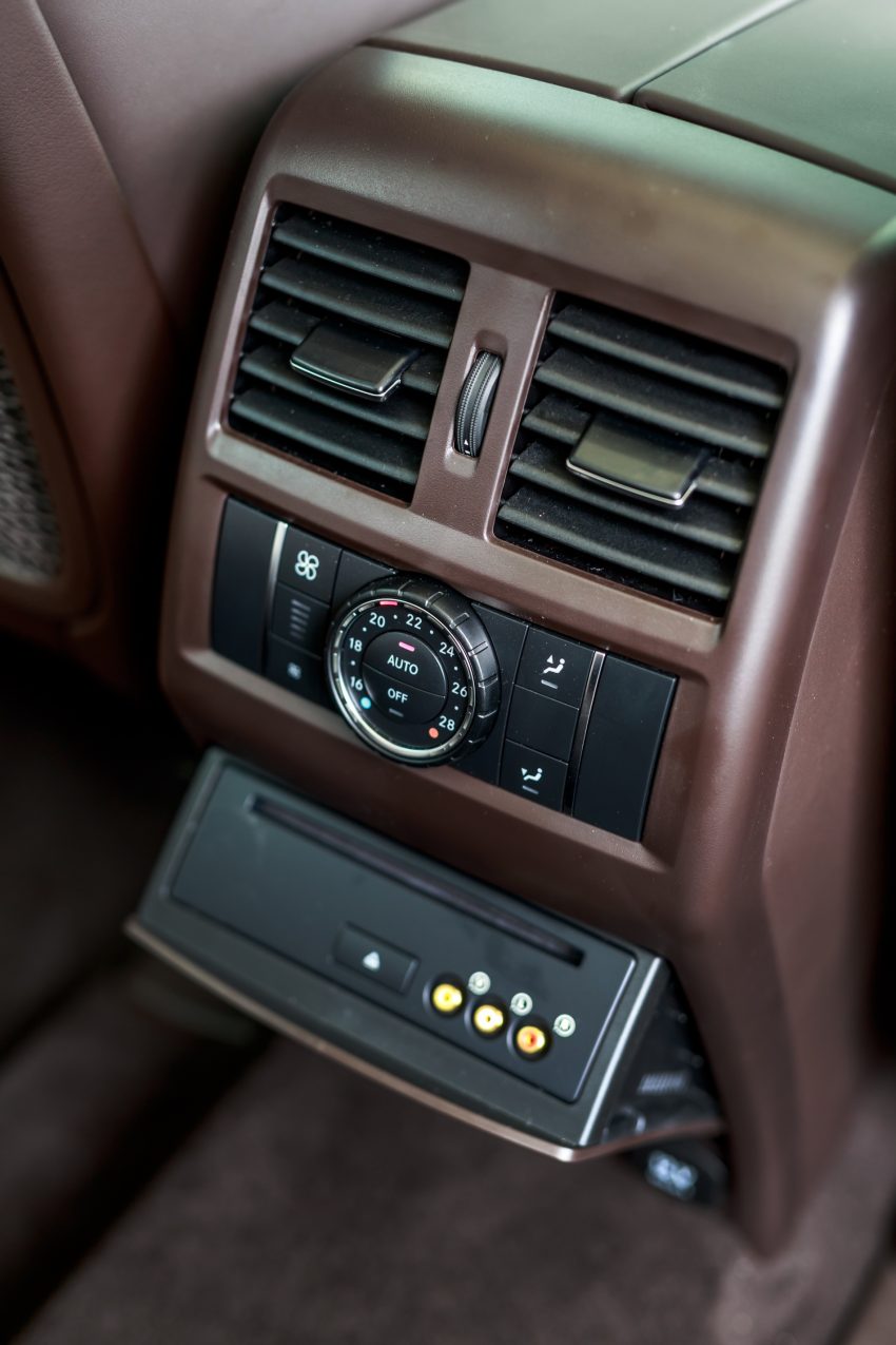 Mercedes-Benz GLS 400 4MATIC 上市，售价RM888k。 11360
