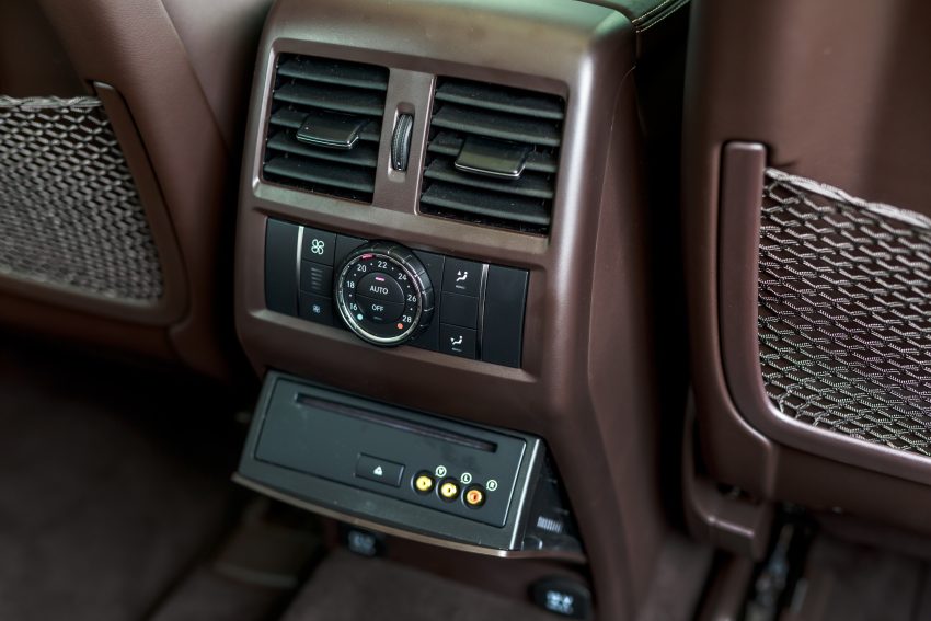 Mercedes-Benz GLS 400 4MATIC 上市，售价RM888k。 11361