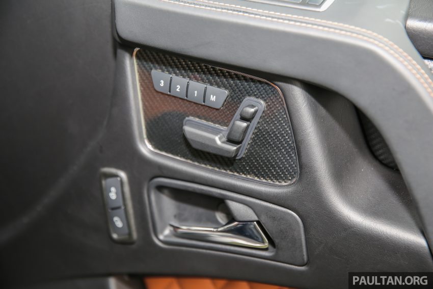 Mercedes-AMG G 63 本地上市，价格从RM1.18m起！ 11435