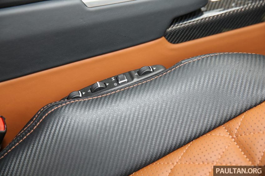 Mercedes-AMG G 63 本地上市，价格从RM1.18m起！ 11438