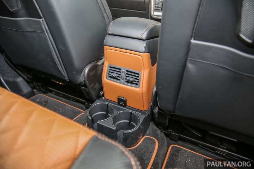 Mercedes-AMG G 63 本地上市，价格从RM1.18m起！ 11440