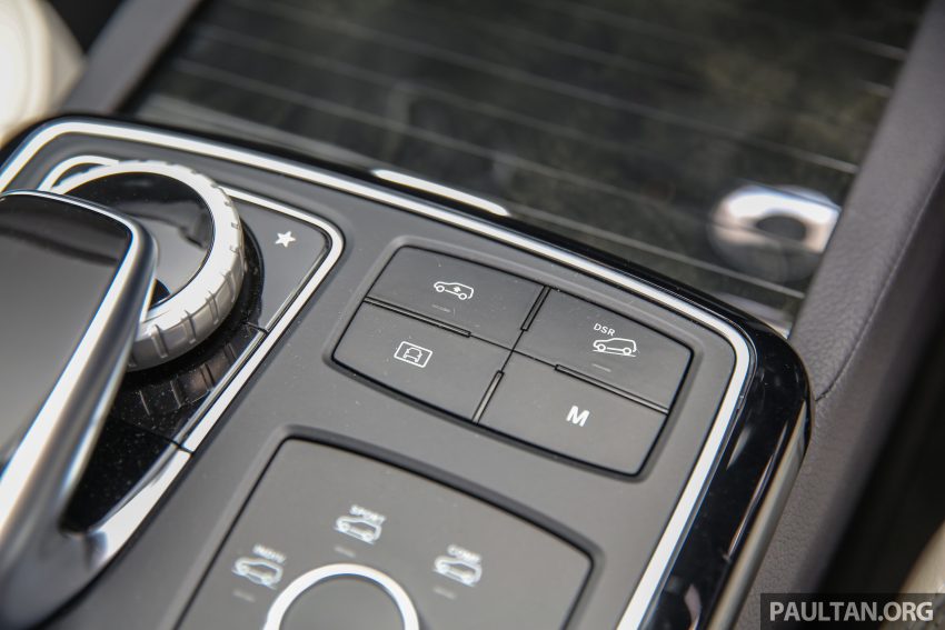 Mercedes-Benz GLS 400 4MATIC 上市，售价RM888k。 11532