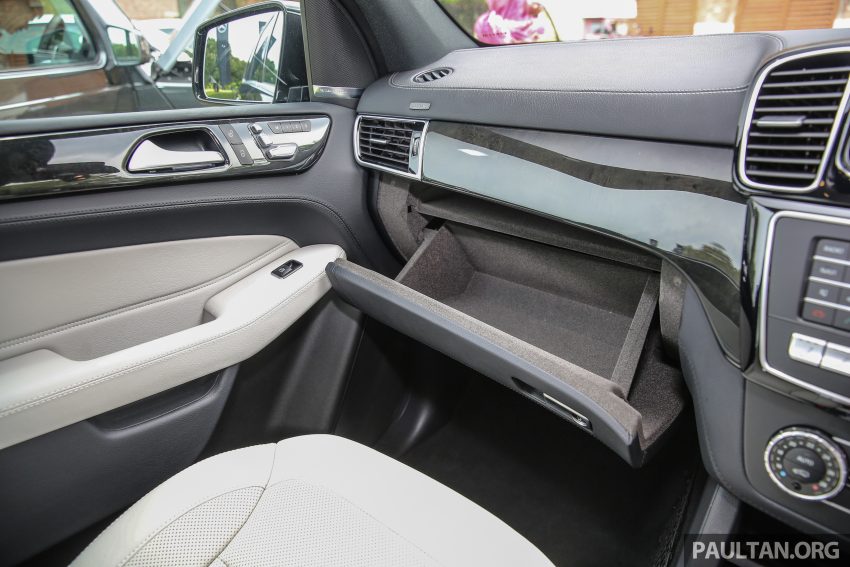 Mercedes-Benz GLS 400 4MATIC 上市，售价RM888k。 11533