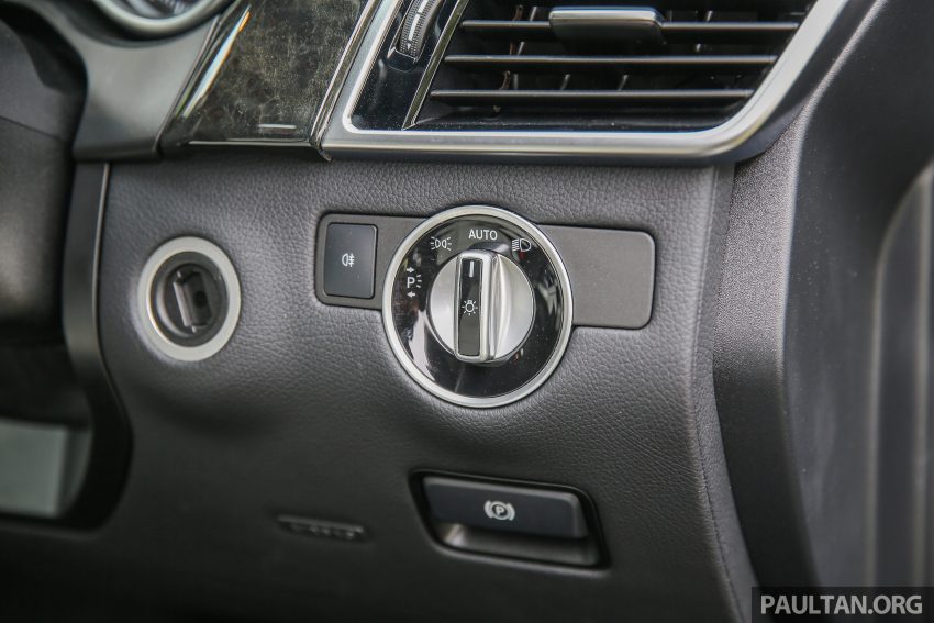 Mercedes-Benz GLS 400 4MATIC 上市，售价RM888k。 11536