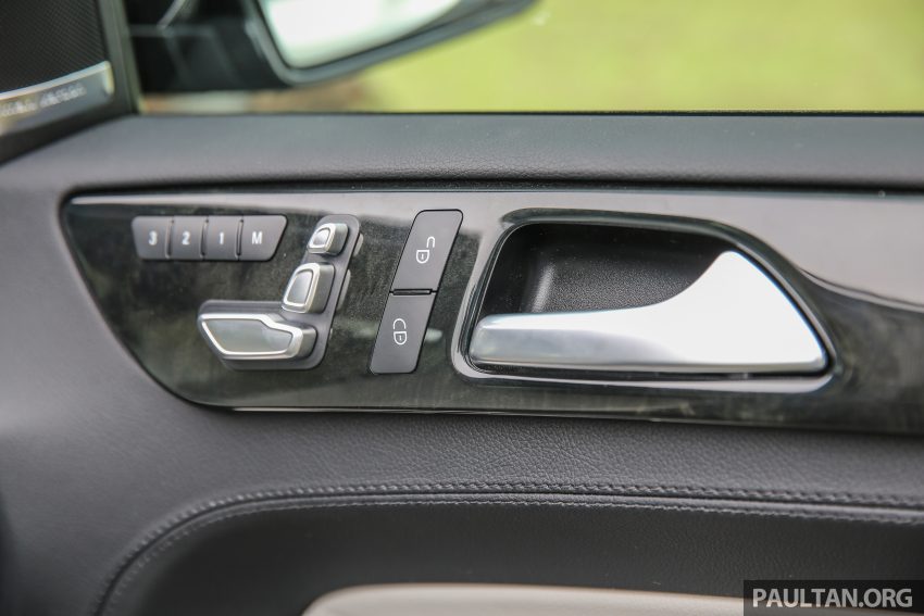 Mercedes-Benz GLS 400 4MATIC 上市，售价RM888k。 11538