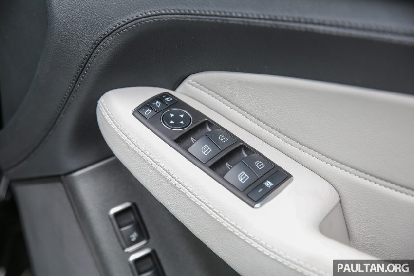 Mercedes-Benz GLS 400 4MATIC 上市，售价RM888k。 11539