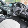 Mercedes-Benz GLS 400 4MATIC 上市，售价RM888k。