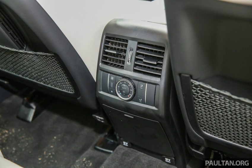 Mercedes-Benz GLS 400 4MATIC 上市，售价RM888k。 11545