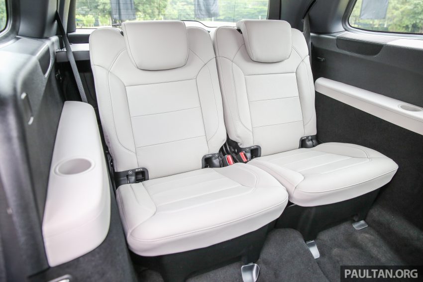 Mercedes-Benz GLS 400 4MATIC 上市，售价RM888k。 11549