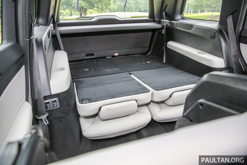 Mercedes-Benz GLS 400 4MATIC 上市，售价RM888k。 11550