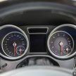 Mercedes-Benz GLS 400 4MATIC 上市，售价RM888k。