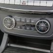 Mercedes-Benz GLS 400 4MATIC 上市，售价RM888k。
