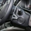 Mitsubishi Triton 小改款前后，两车实际油耗数据对比。