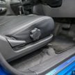 Mitsubishi Triton 小改款前后，两车实际油耗数据对比。
