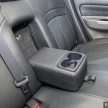 Mitsubishi Triton 小改款前后，两车实际油耗数据对比。