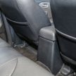 Mitsubishi Triton 小改款前后，两车实际油耗数据对比。