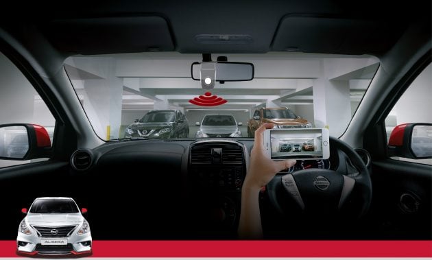Almera Year End Ad