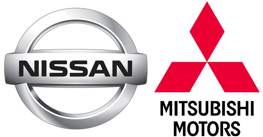收购程序完成，Mitsubishi 加入 Nissan-Renault 联盟。 10708