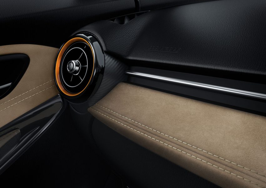 日本推出Mazda 2和Mazda CX-3小改款，改良悬吊系统、增加操控与稳定性，新增G-Vectoring Control重力辅助。 10207