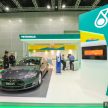 Petronas与Greentech合作，66间油站将设EV充电站。
