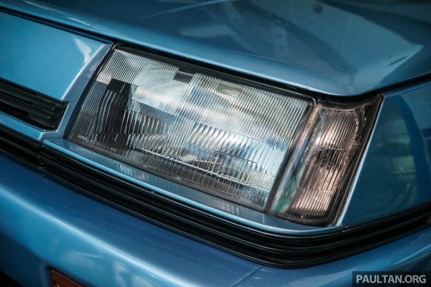 Proton Search竞赛结果出炉，31年老Saga车主成冠军。 10073