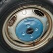 Proton Search竞赛结果出炉，31年老Saga车主成冠军。