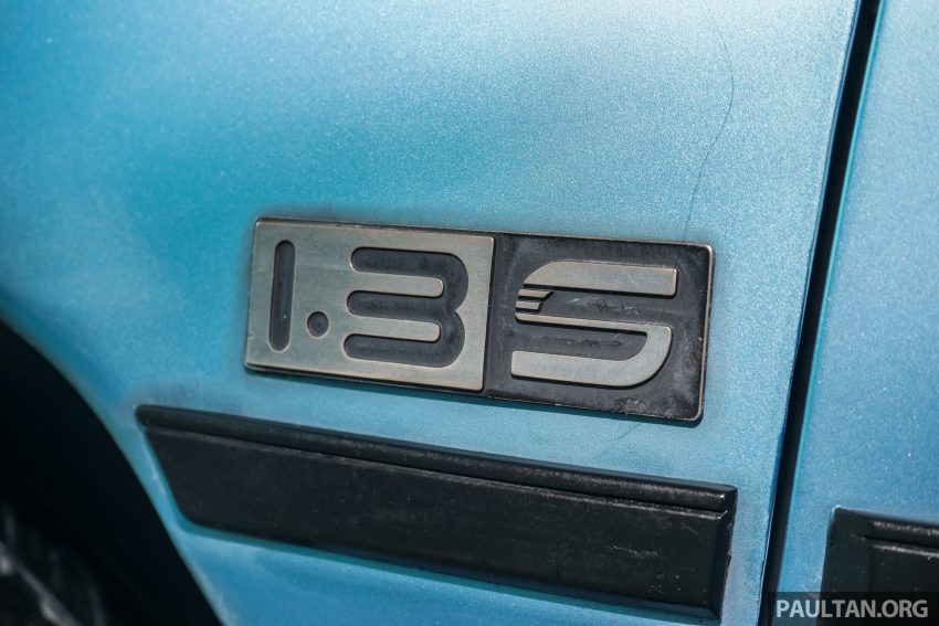 Proton Search竞赛结果出炉，31年老Saga车主成冠军。 10075