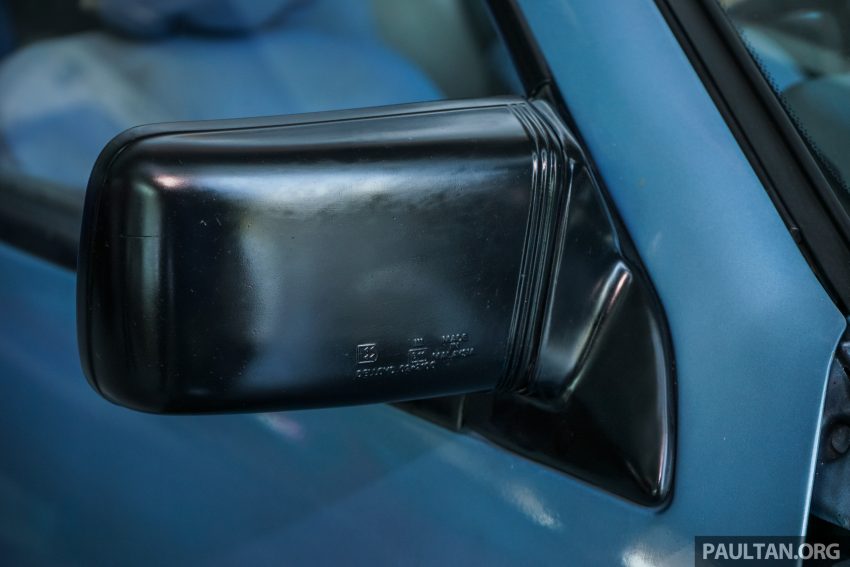 Proton Search竞赛结果出炉，31年老Saga车主成冠军。 10076