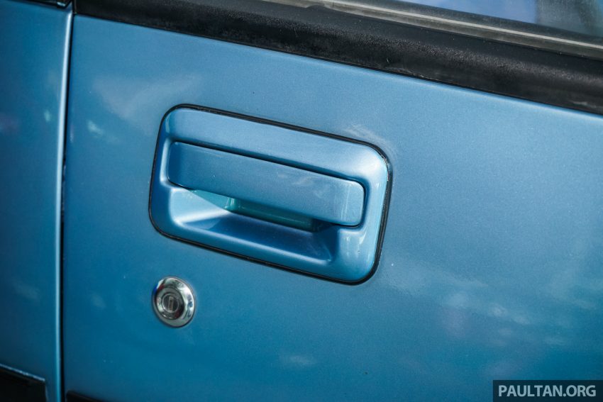 Proton Search竞赛结果出炉，31年老Saga车主成冠军。 10077