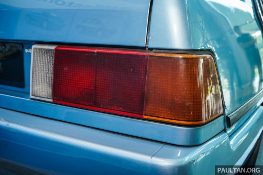 Proton Search竞赛结果出炉，31年老Saga车主成冠军。 10078